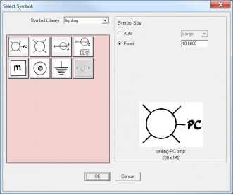 SymbolCAD 2020 - Oprogramowanie AutoCAD do edycji symboli