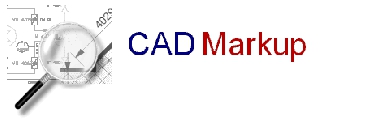 CAD Markup 2020 - Narzędzie do korekty dokumentacji technicznej