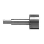 A20080382 Dysk do uzgadniania bazy wymiarowej narzędzi, z węglika wolframu, śr. 12,7 mm, dł. 23 mm